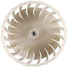 Frigidaire Dryer Blower Wheel - 5303281079