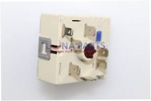 Whirlpool Range /Oven Infinite Switch - 74011241, Replaces: 7450P014-60