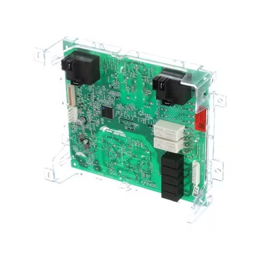 Whirlpool Range /Oven Control Board (Without Power Supply) - W10801665, Replaces: W10612641