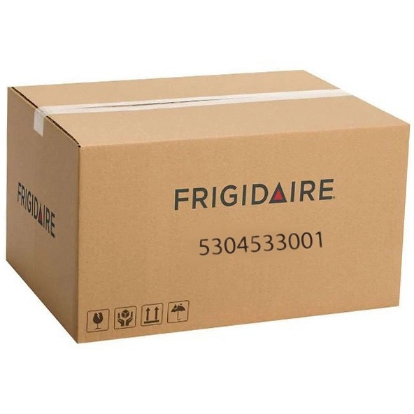 Frigidaire Range /Oven Control Knob - 5304533001