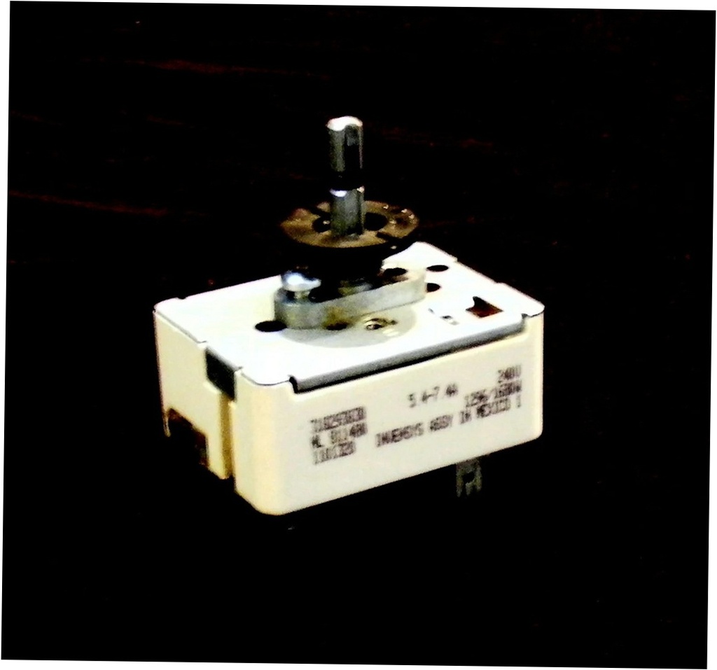 Frigidaire Range /Oven Surface Burner Switch - 318293830