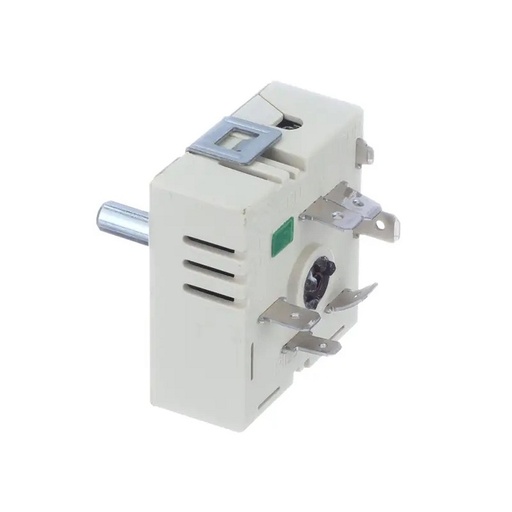 Whirlpool Range /Oven Surface Element Switch - WP74008252, Replaces: 74008075