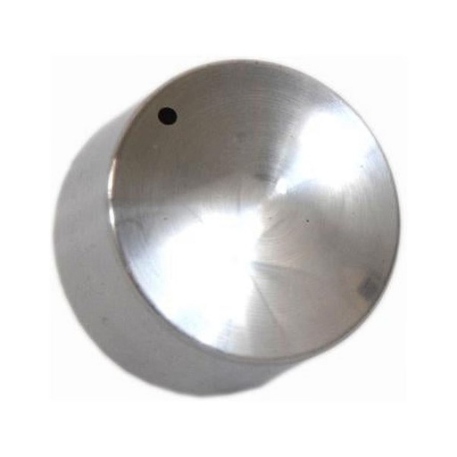 Whirlpool Range /Oven Cooktop Knob - W11213837, Replaces: W10316816