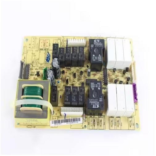 Frigidaire Range /Oven Dual Oven Relay Board - 316443935