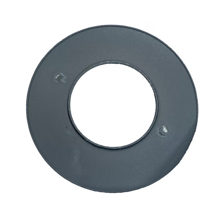 LG Range /Oven Burner Cap - MBL66377905, Replaces: MBL66377902