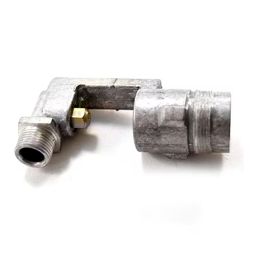 Fisher & Paykel Range /Oven Main Gas Jet Holder - 210540