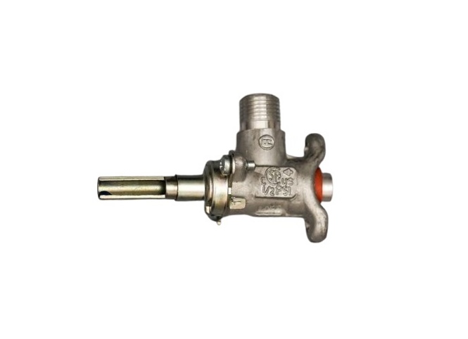 Whirlpool Range /Oven Surface Burner Valve - W11676621, Replaces: W10184131