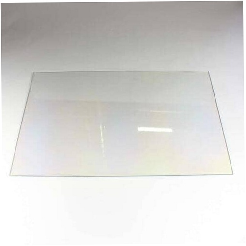 Samsung Range /Oven Inner Door Glass - DG64-00092A