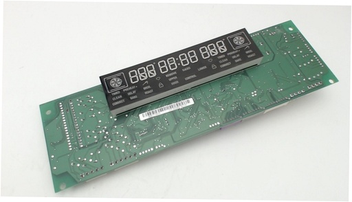 Frigidaire Range /Oven Control Board - 5304507688, Replaces: 316443881