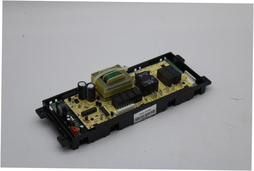 Frigidaire Microwave Control Board - 5304503496, Replaces: 316560192