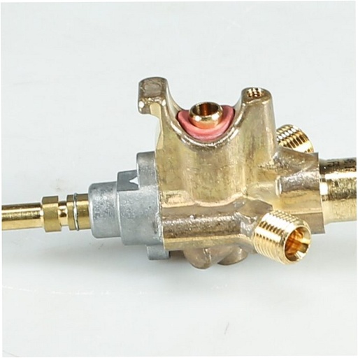Whirlpool Range /Oven Surface Burner Valve - W11246817, Replaces: W10594389