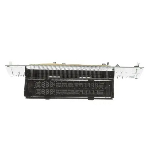 LG Range /Oven Oven Main Control Board - EBR81445906
