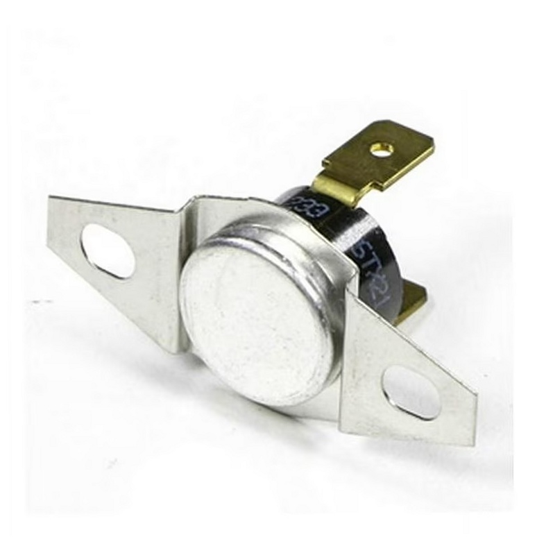 GE Range /Oven Limit Switch - WB24K5085, Replaces: 346958