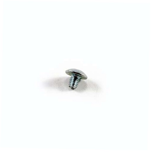 Whirlpool Microwave Screw - WP3196183, Replaces: 580351