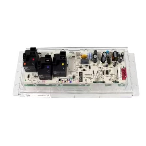 GE Range /Oven Oven Control Board - WB27T11310, Replaces: WB18X20153