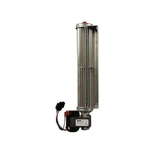 GE Range /Oven Vent Fan Motor - WB26K10010