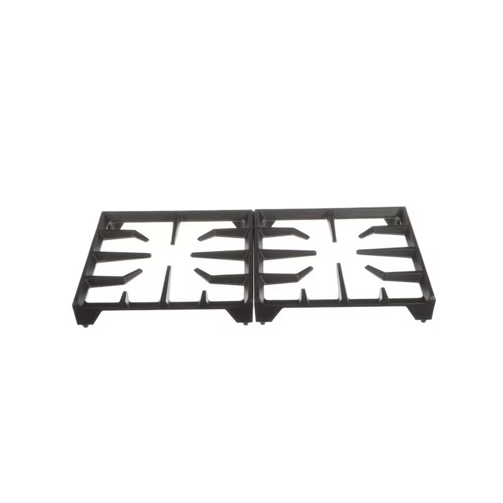Whirlpool Range /Oven Burner Grate - W11569347, Replaces: W10115928