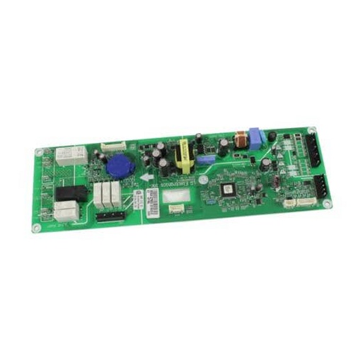 LG Range /Oven Main Control Board - EBR89295702
