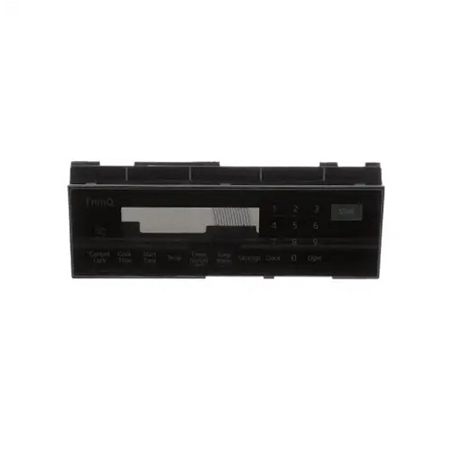 LG Range /Oven Control Panel - AGM75309046, Replaces: AGM75309031