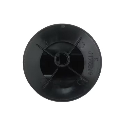 Whirlpool Range /Oven Surface Burner Control Knob - WP74002353, Replaces: 74002353
