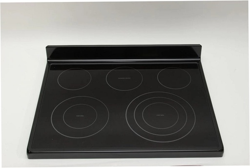 Samsung Range /Oven Glass Cooktop - DG94-00735D