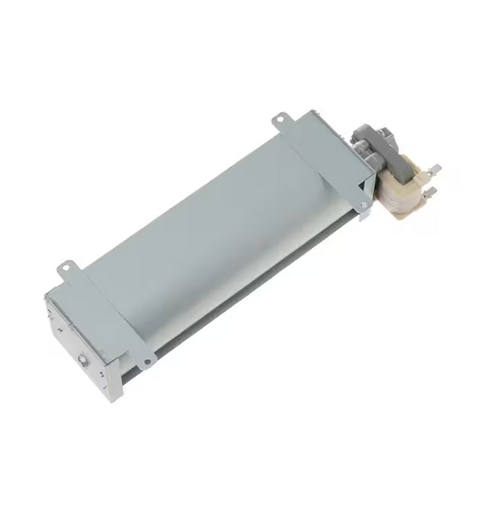 GE Range /Oven Blower Assembly - WB26T10039, Replaces: WB02X10737