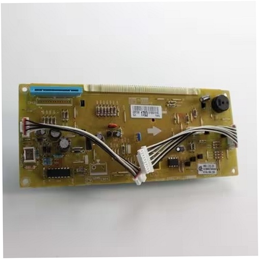 LG Range /Oven Oven Control Board - EBR73811703, Replaces: EBR73811702