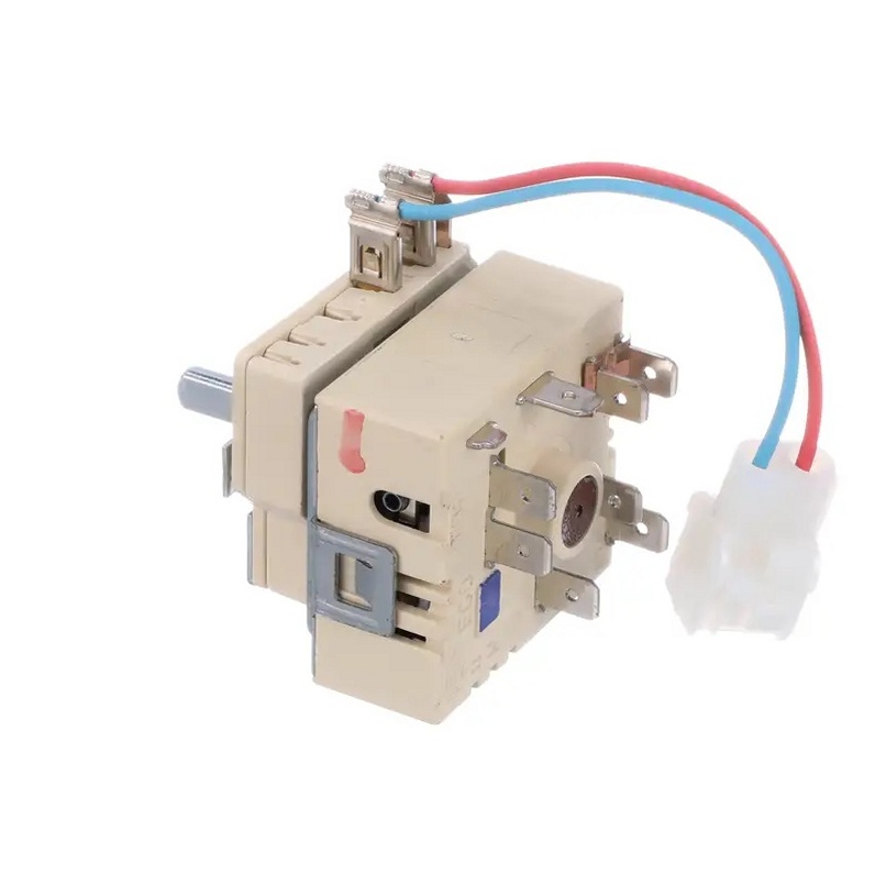 Frigidaire Range /Oven Triple Infinite Switch - 5304490134
