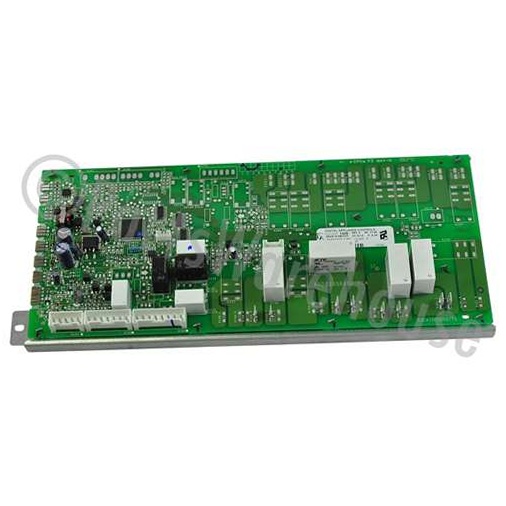 Bosch Range /Oven Control Board - 00659613, Replaces: 00646638