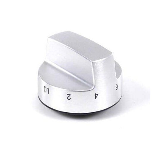 LG Range /Oven Knob Assembly - AEZ74453503
