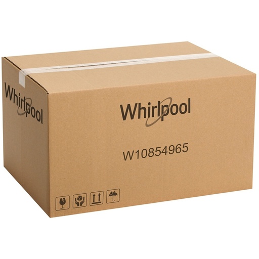 Whirlpool Range /Oven Orifice Spud - W10854965, Replaces: 8273359