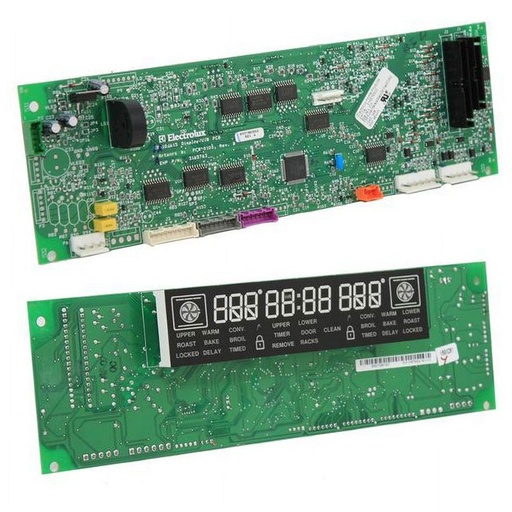 Frigidaire Range /Oven Control Board - 316576300, Replaces: 316443836