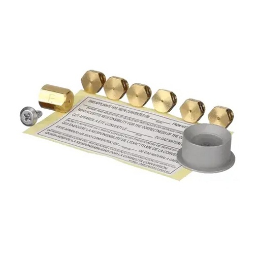 LG Range /Oven LP Conversion Kit - AAA75946007