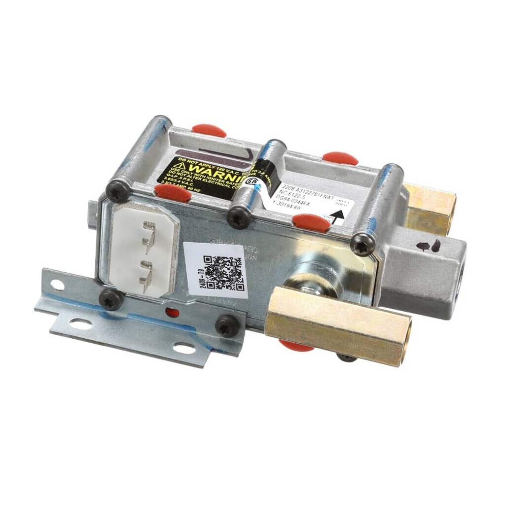 Samsung Range /Oven Gas Safety Valve - DG94-03446A