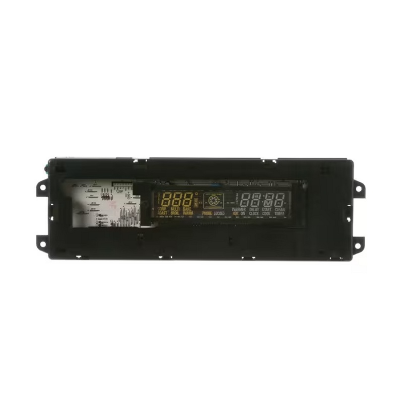 GE Range /Oven Oven Control Board - WB27T10815, Replaces: WB27T10710