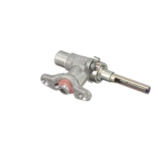 Whirlpool Range /Oven Surface Burner Valve (6K BTU) - W11105201, Replaces: W10615567