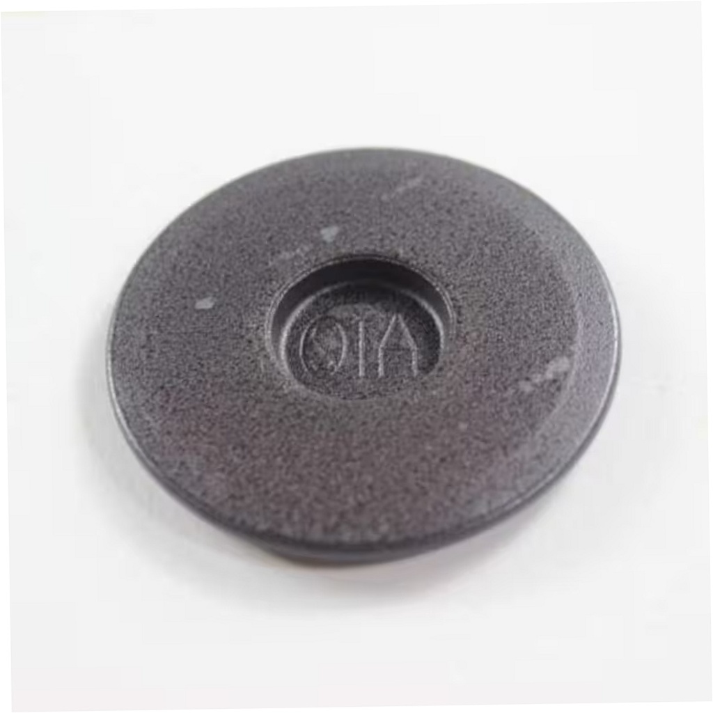 Whirlpool Range /Oven Surface Burner Cap - WP7504P298-60, Replaces: 7504P298-60
