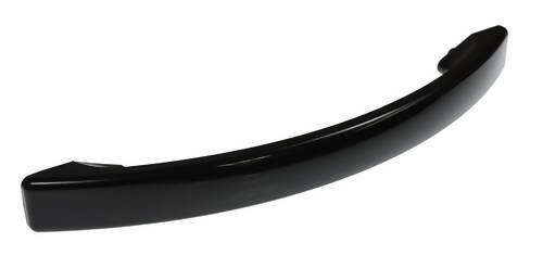 Frigidaire Microwave Door Handle, Black OEM- 5304440323