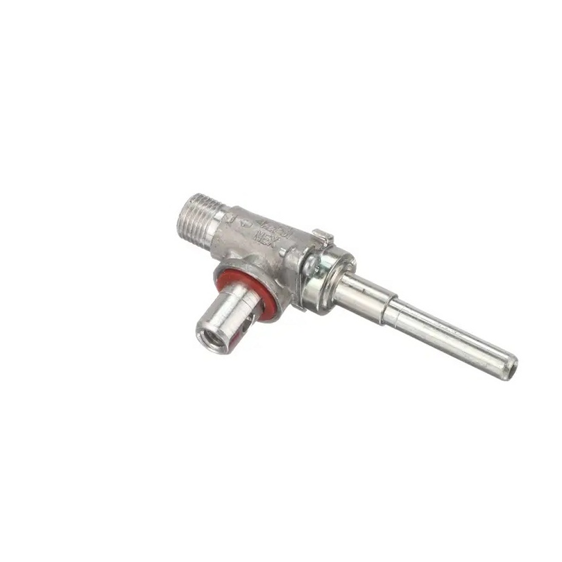 Frigidaire Range /Oven Surface Burner Valve (Black Stem, 500BTU) - 5304506547