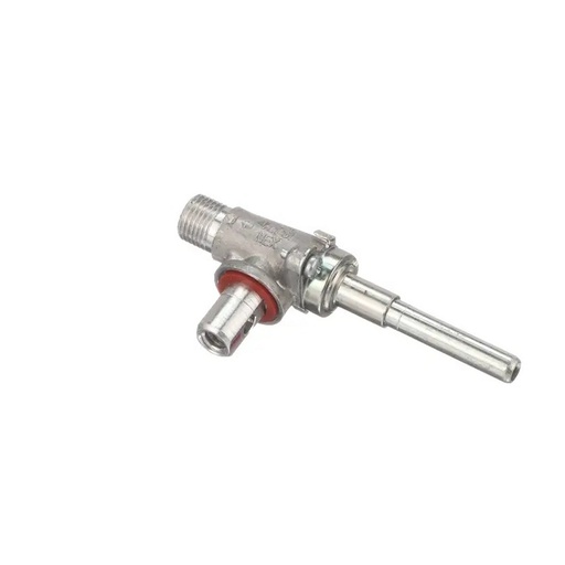 Frigidaire Range /Oven Surface Burner Valve (Black Stem, 500BTU) - 5304506547