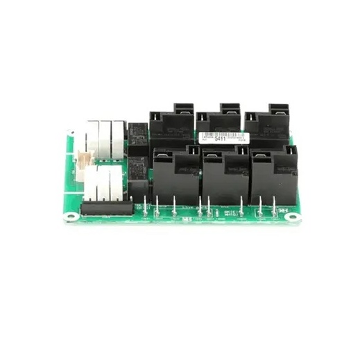 LG Range /Oven Control Board Assembly - EBR80595411