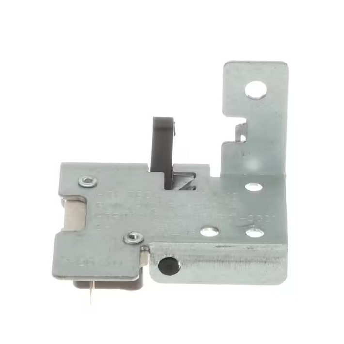 GE Range /Oven Switch Plate Assembly - WB24X23760