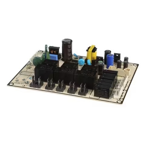 Samsung Range /Oven Main Control Board - DG92-01207C