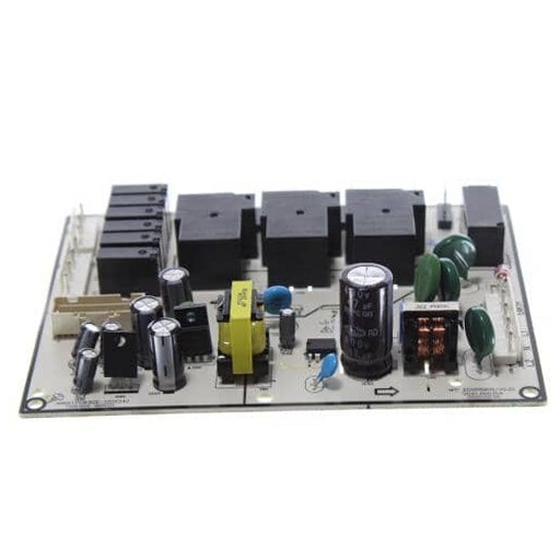 Samsung Range /Oven Main Control Board - DG92-01207A