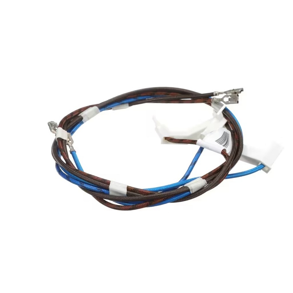 Whirlpool Range /Oven Wire Harness - W11596058, Replaces: W10848522