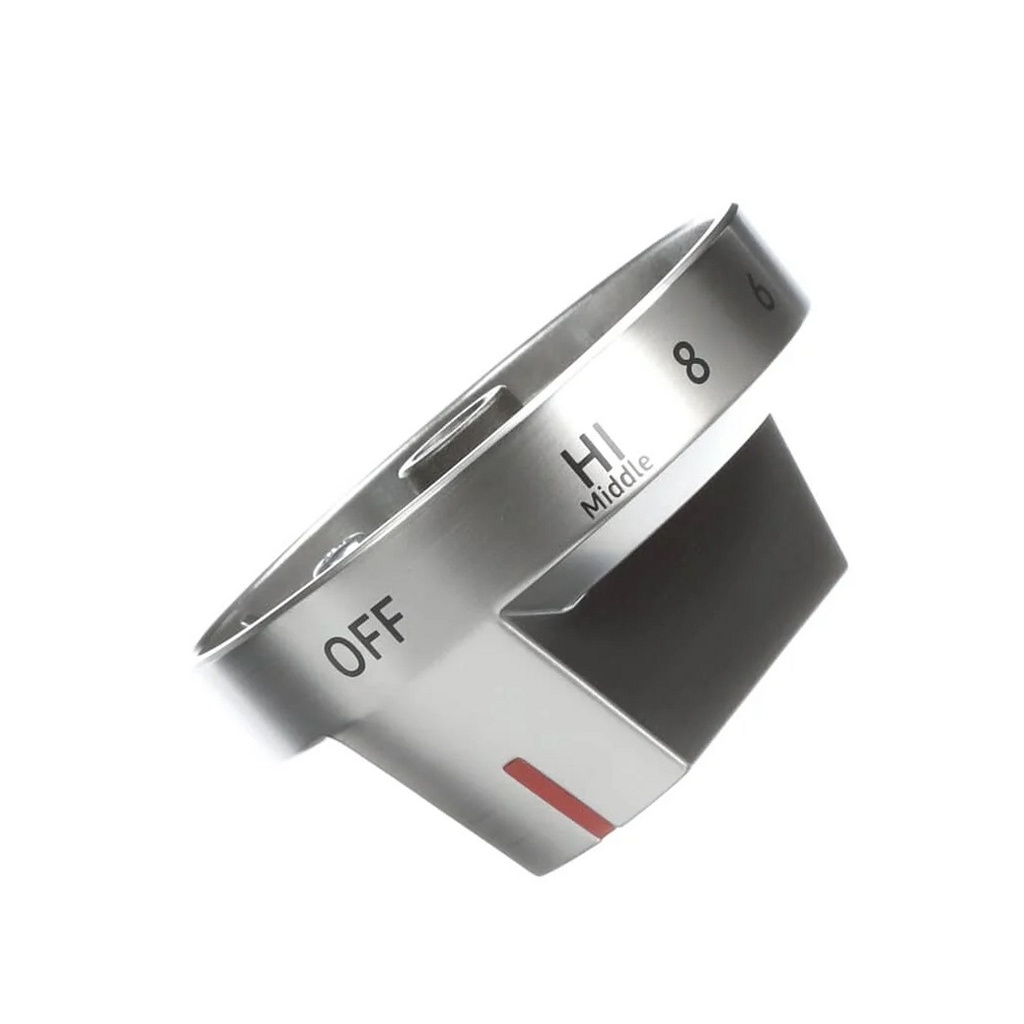 Samsung Range /Oven Knob Assembly - DG94-04397C, Replaces: DG94-03443C