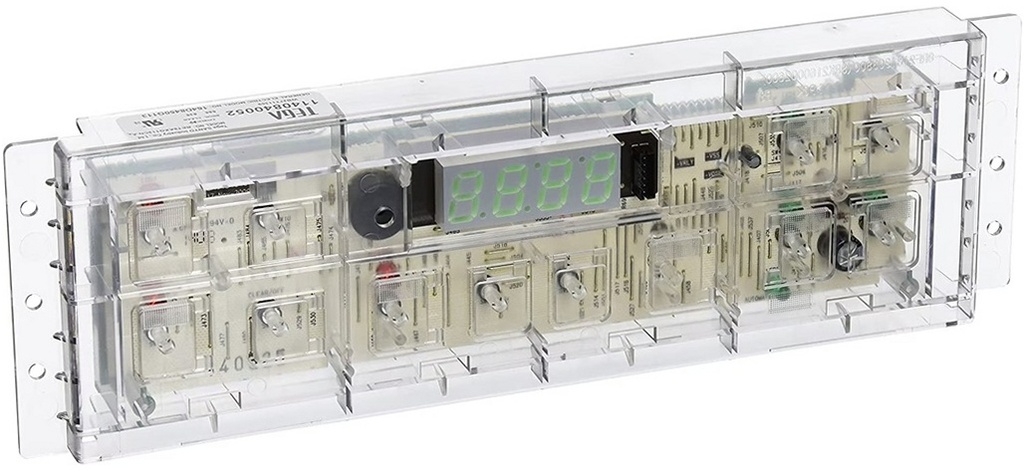 GE Range /Oven Oven Control Board - WB27T11309, Replaces: WB18X20153