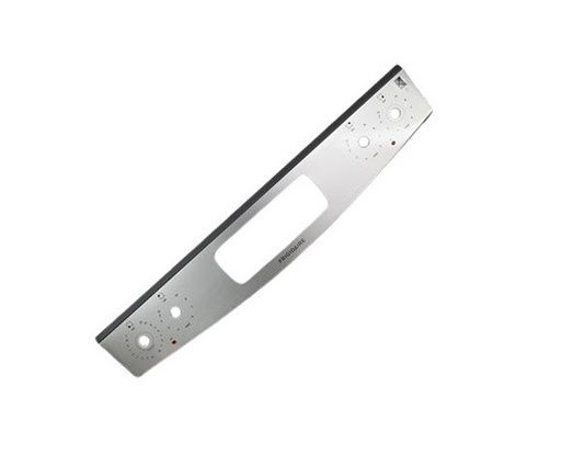 Frigidaire Range /Oven Control Panel (Stainless) - 139038827