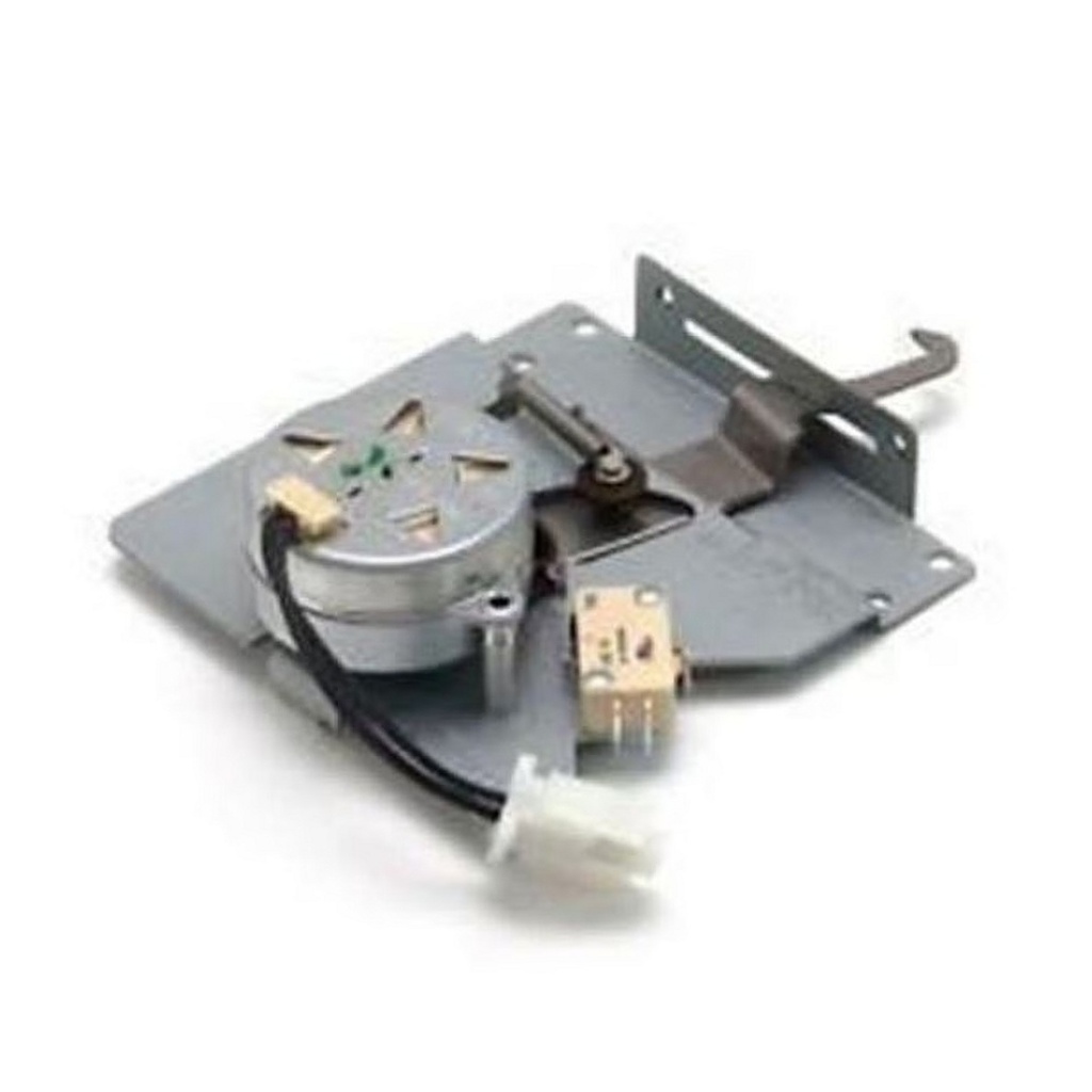Whirlpool Range /Oven Door Latch Assembly - WPW10186996, Replaces: 74008267