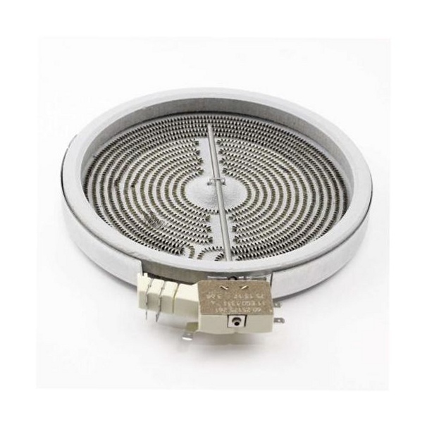 Frigidaire Range /Oven Radiant Surface Element - 318198952, Replaces: 316419900